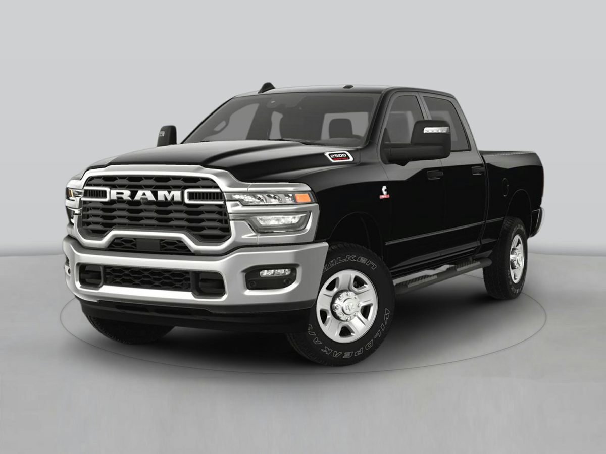 ram ram 2500 pickup 2025 3C6UR5NL1SG555763 image ram ram 2500 pickup 2025 3C6UR5NL1SG555763 image